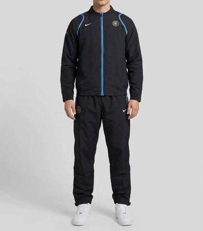 Inter Milan x Nike Tracksuit