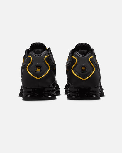 Shox TL Black/Gold