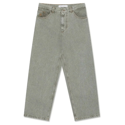 Polar Skate Co Big Boy Pants Eucalyptus