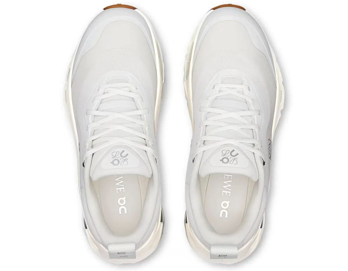 On Running Cloudtilt 2 LOEWE All White (Unisex)
