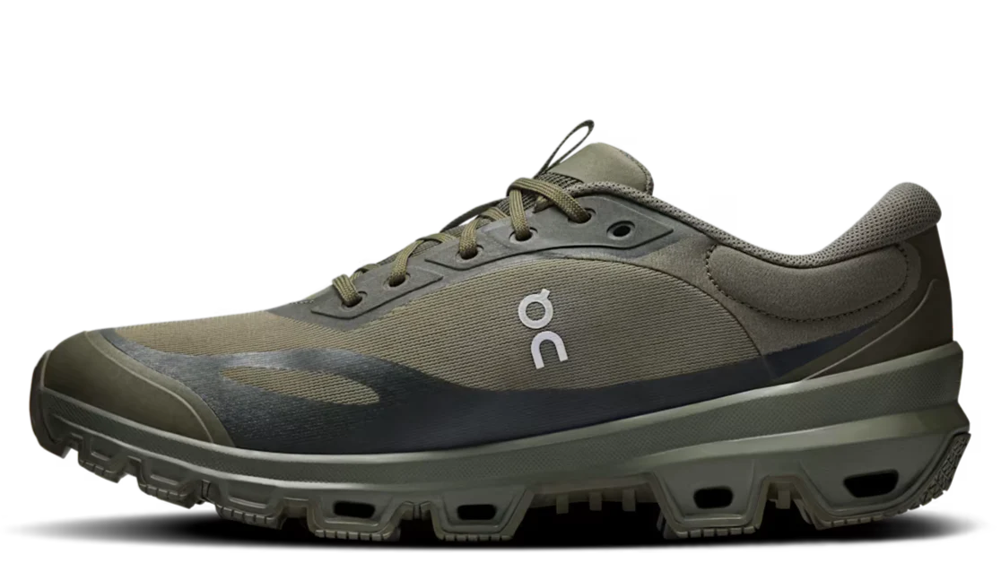 On Running Cloudventure 2 LOEWE Khaki