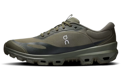 On Running Cloudventure 2 LOEWE Khaki