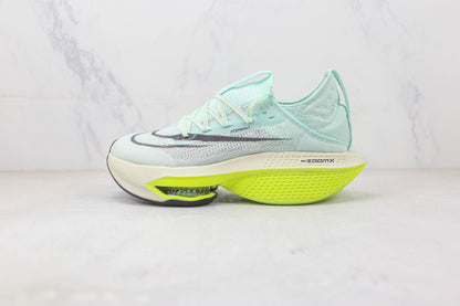 Nike Air Zoom Alphafly Next 2 Mint Foam