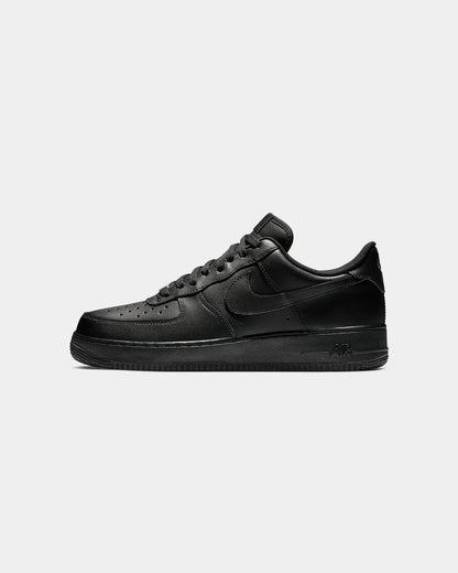 Air Force 1 '07 Black/Black