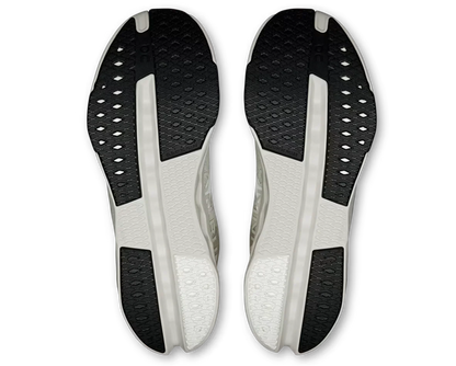 On Running Cloudsurfer Next Fog Ivory (Women's)
