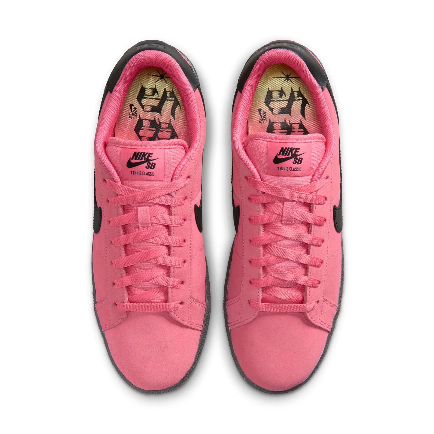 Nike SB Club 58 Zoom Tennis Classic