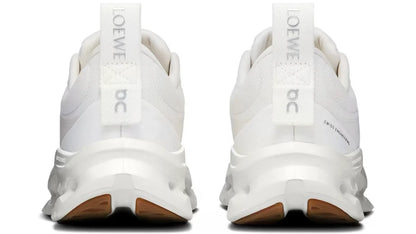 On Running Cloudtilt 2 LOEWE All White (Unisex)