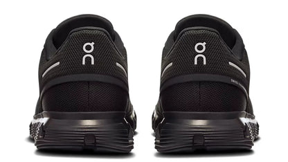 On Running Cloud 6 All Black (M)