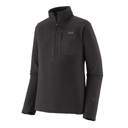 Men's R1® Air Fleece Zip-Neck