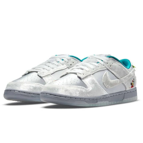 Nike Dunk Low Ice