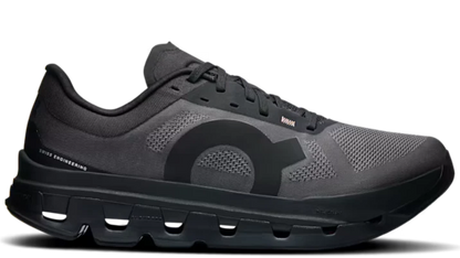 On Running Cloudflow 5 Black Black