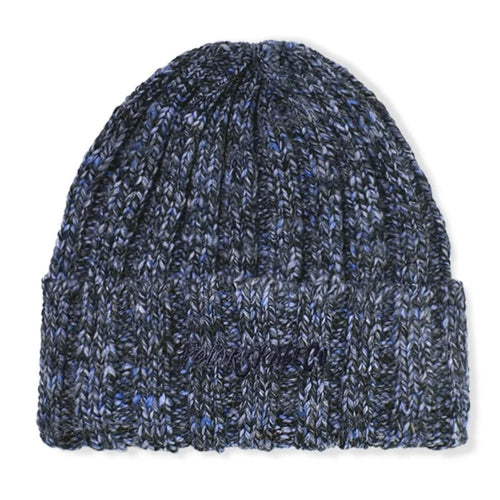 Polar Ali Beanie Blue