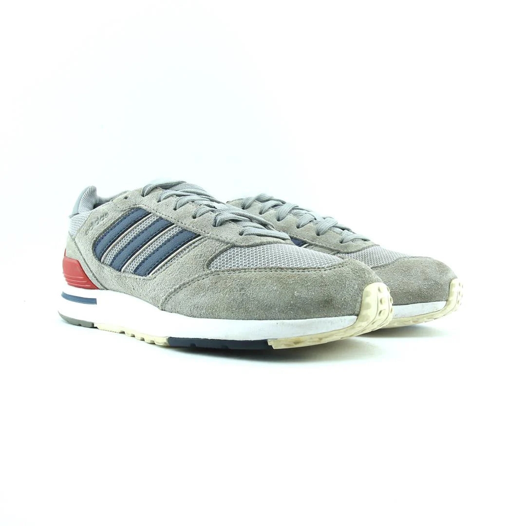 RUN 80S