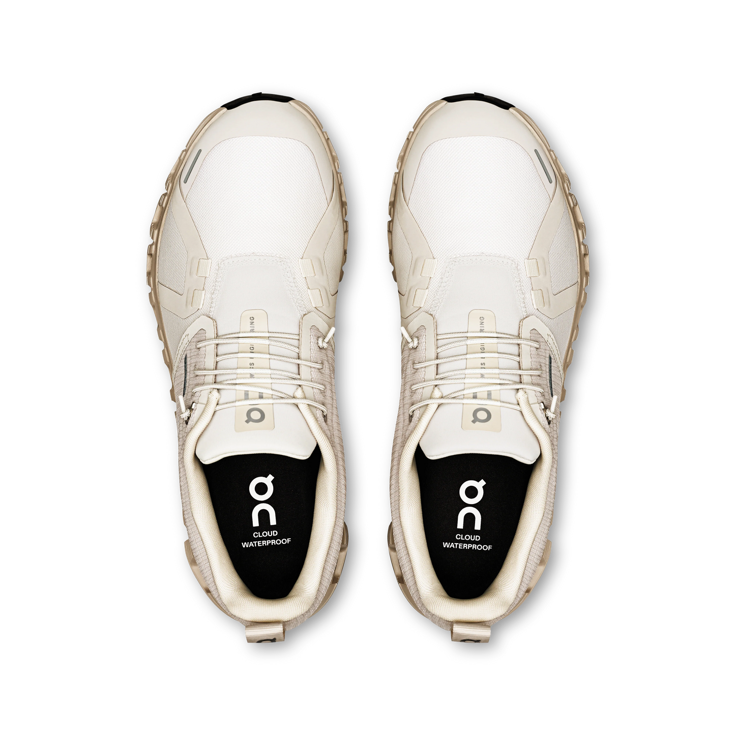 Women's Cloud 6 Waterproof