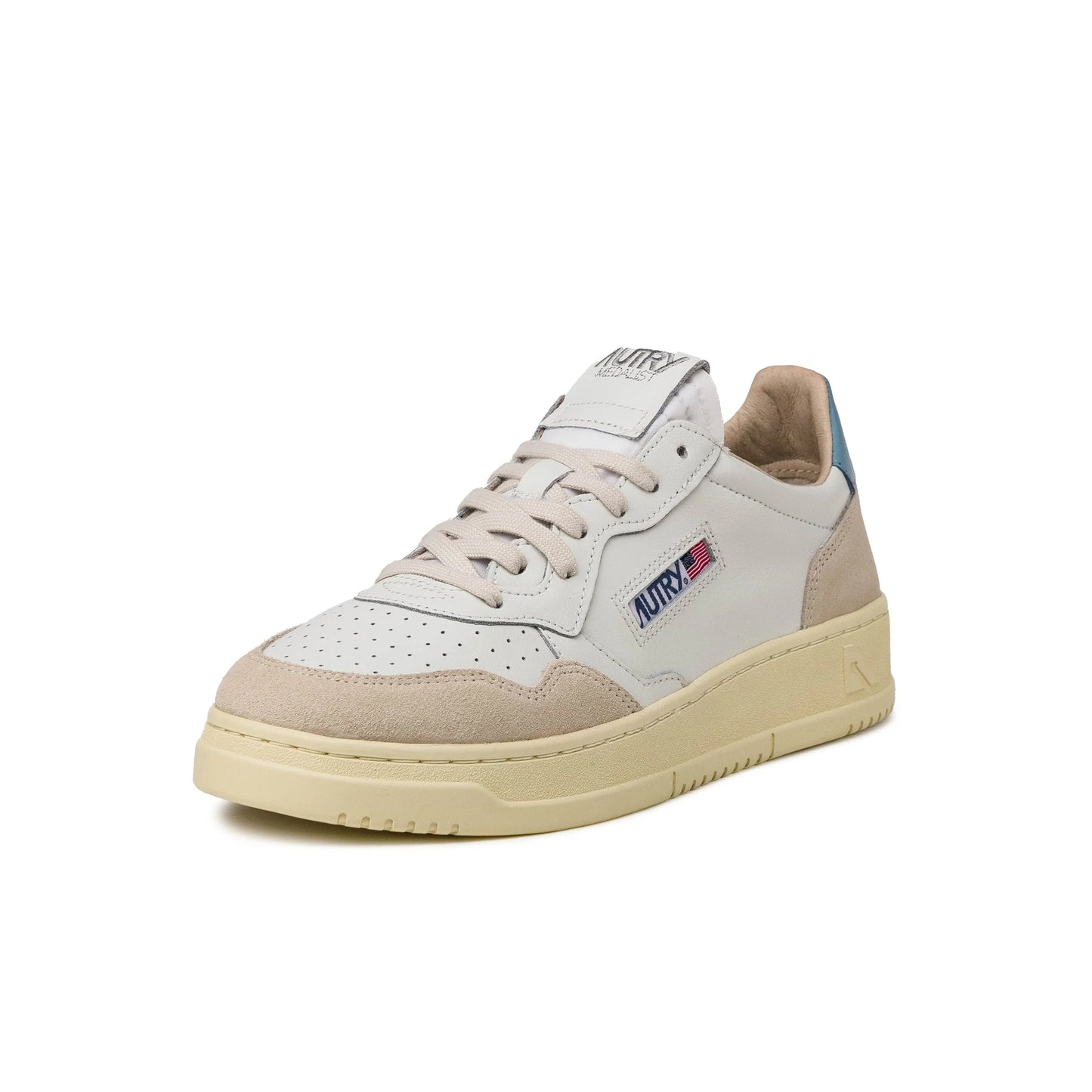 Medalist *Leather / Suede*