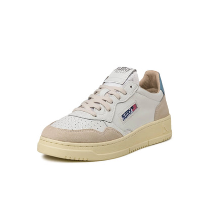 Medalist *Leather / Suede*