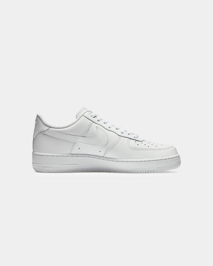 Air Force 1 '07 White/White