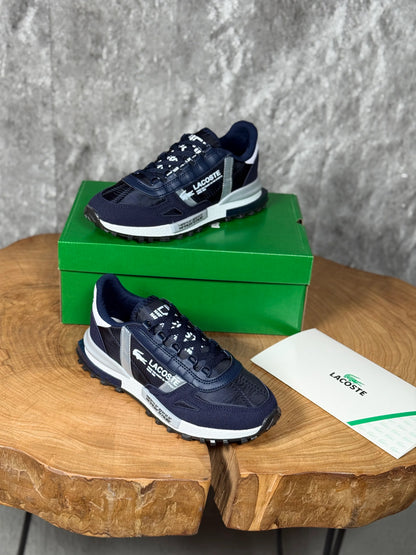 LACOSTE SİYAH FULL