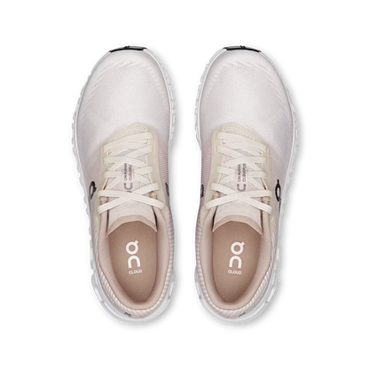 On Running Cloud 6 Push Pearl Sandstone (Women's)
