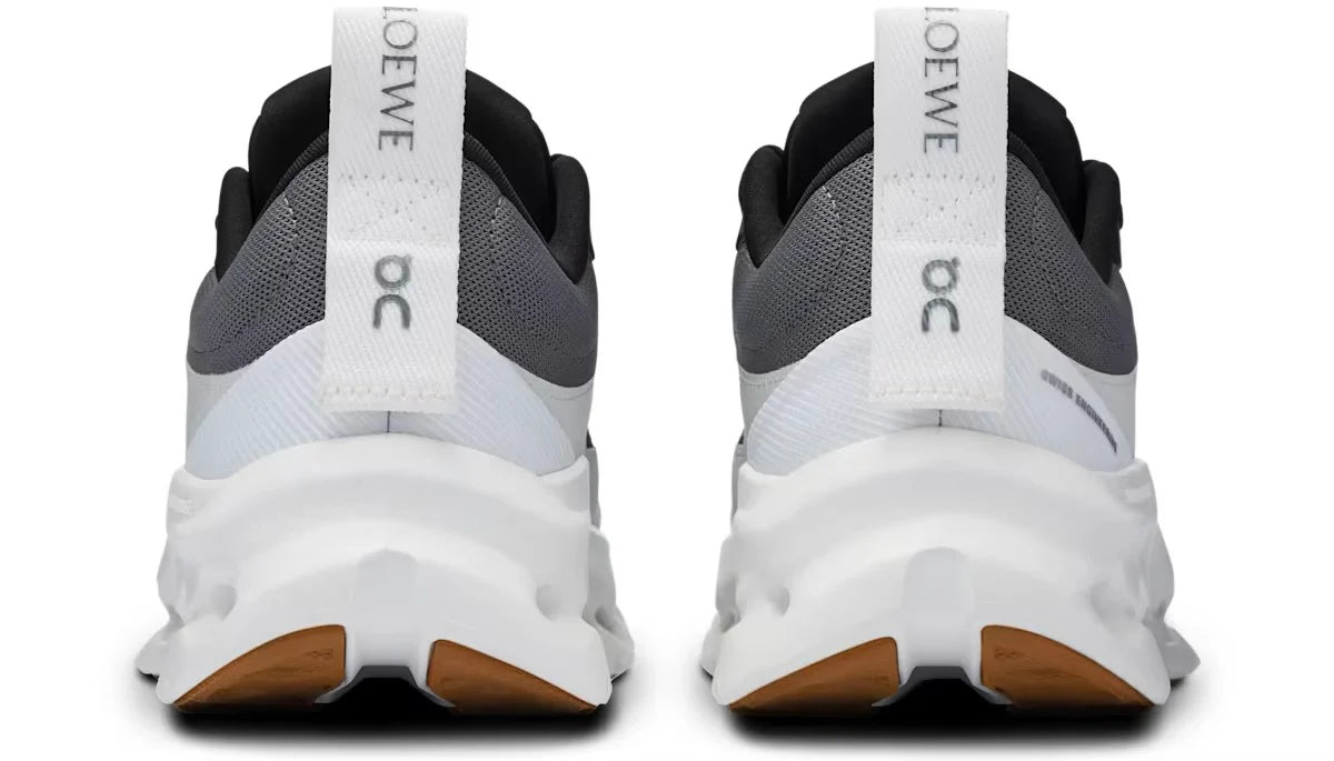 On Running Cloudtilt 2 LOEWE Black White