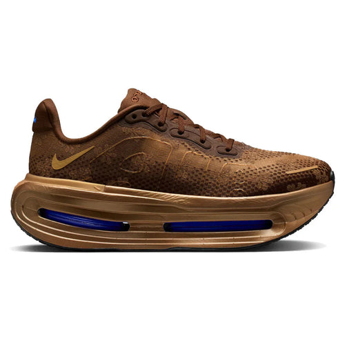 Nike Vomero Premium Flat Stout Marrom