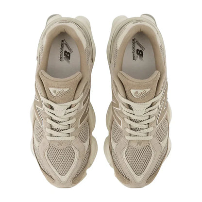 New Balance 9060 Mushroom Arid Stone Bege