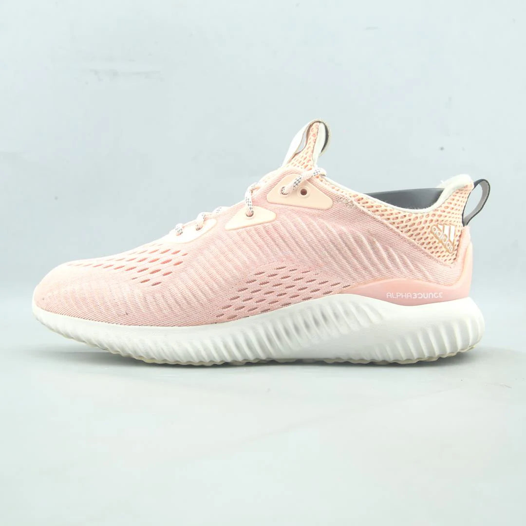 ALPHABOUNCE EM