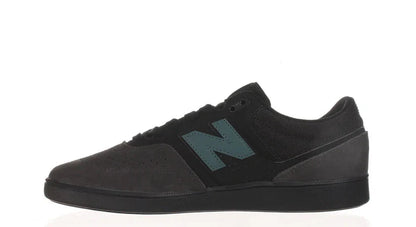 New Balance Numeric Brandon Westgate 508 Black Cement New Spruce