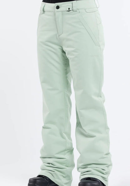 Volcom Frochickie INS Pant Sage Frost