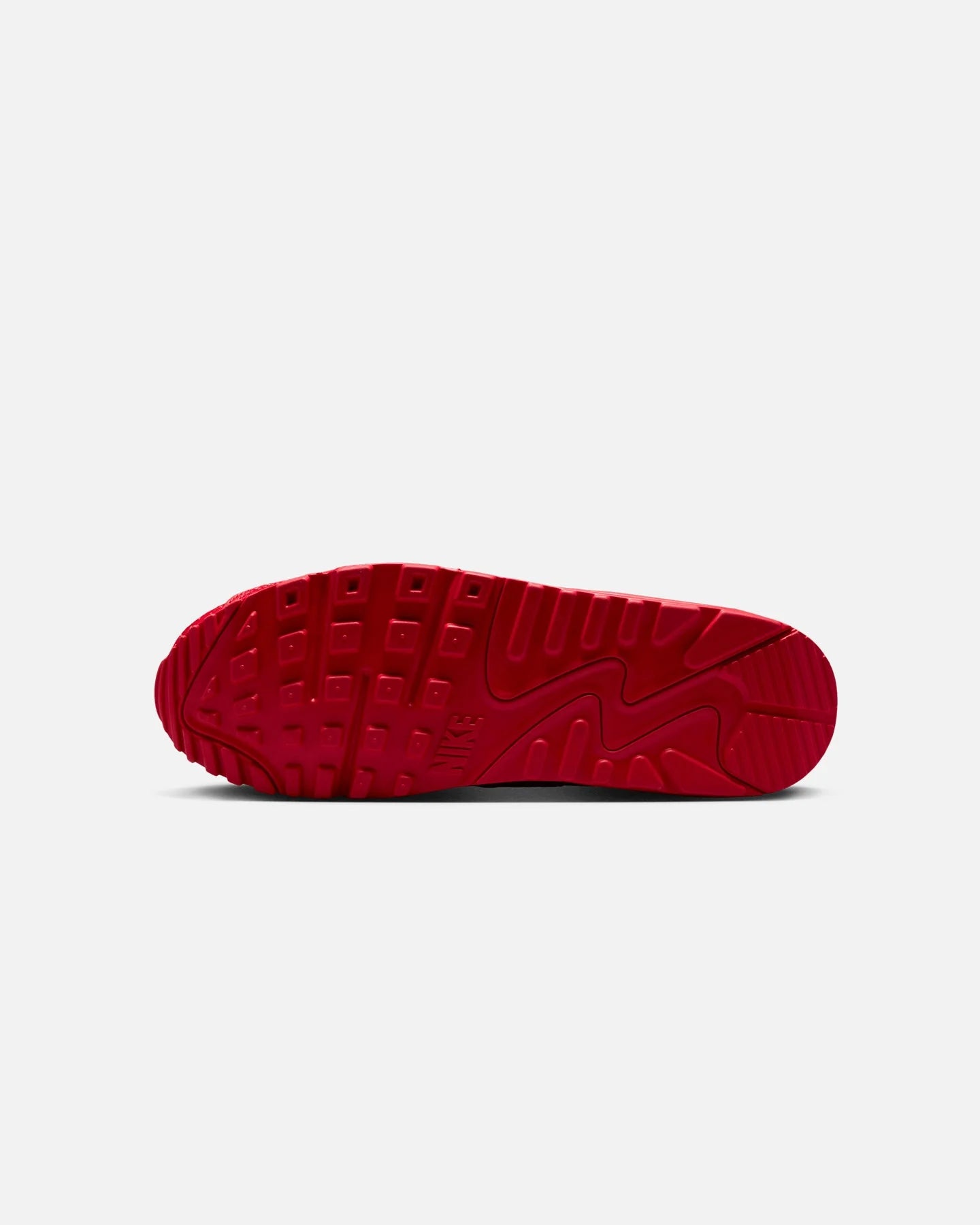 Air Max 90 Premium "Valentine’s Day" University Red