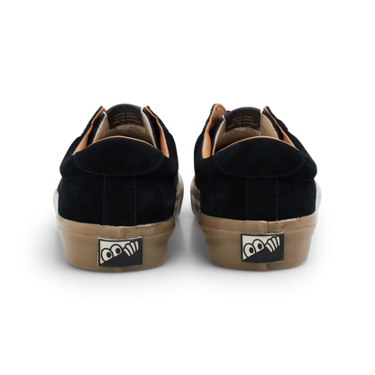 Last Resort AB VM001 Suede Lo Black Gum