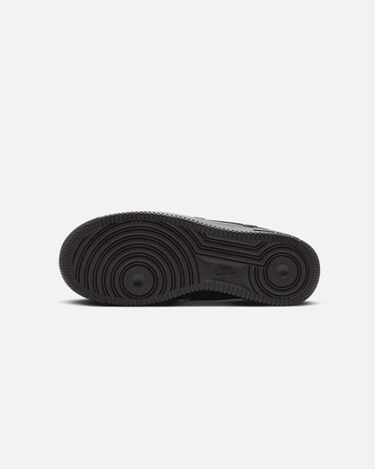 Women's Air Force 1 ’07 LX Black/Black