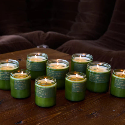 7.2oz Campfire Limited Candle
