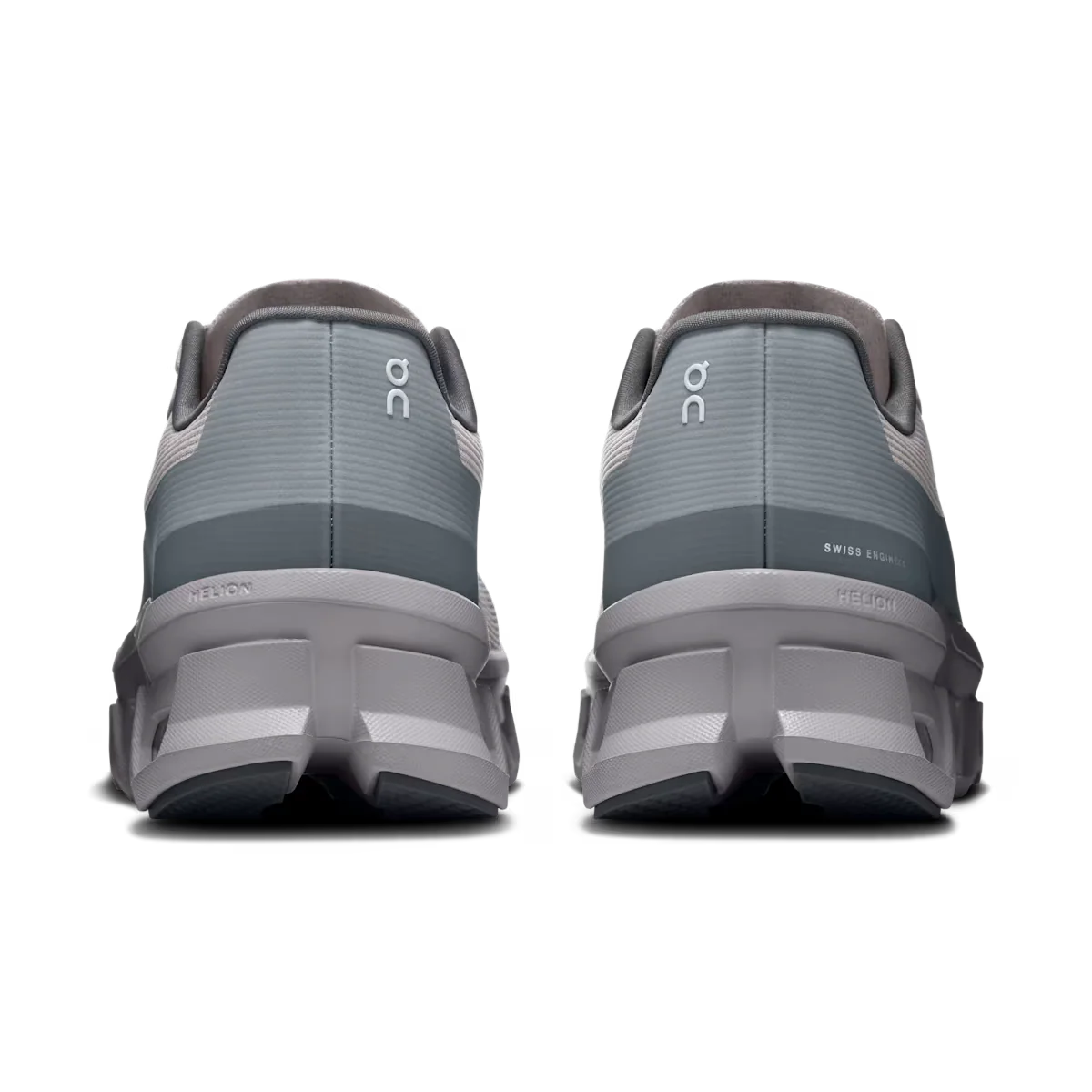 On Running Cloudmonster Void Alloy Glacier (M)