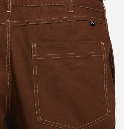 Nike SB Double Knee Skate Pants Cacao Wow
