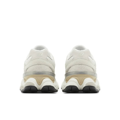 New Balance 9060 Sea Salt Moonbeam