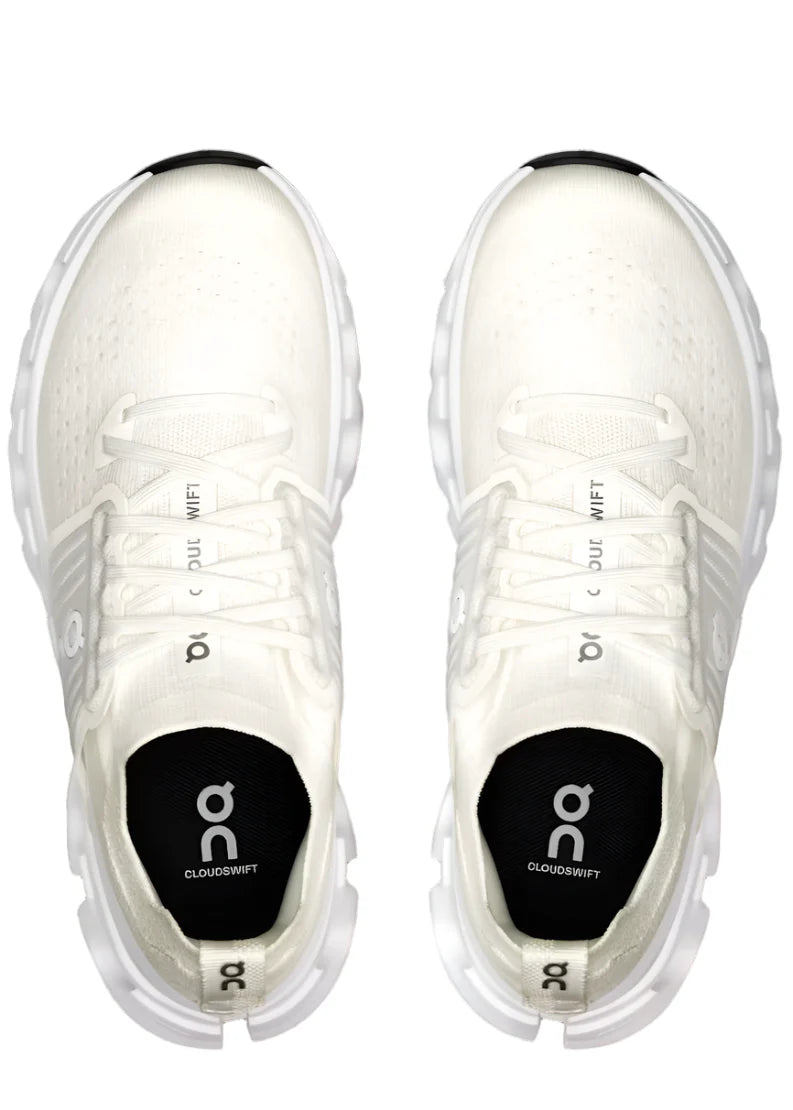 On Running Cloudswift 4 All White (M)