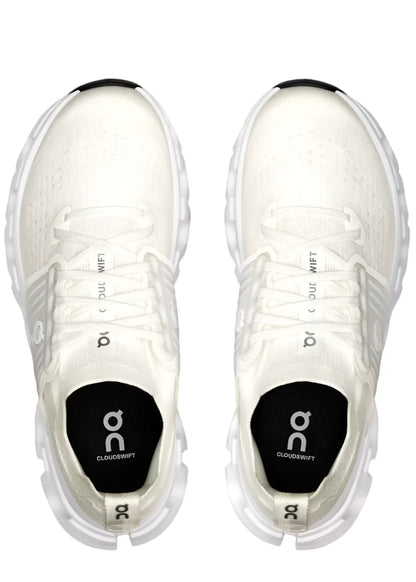On Running Cloudswift 4 All White (M)