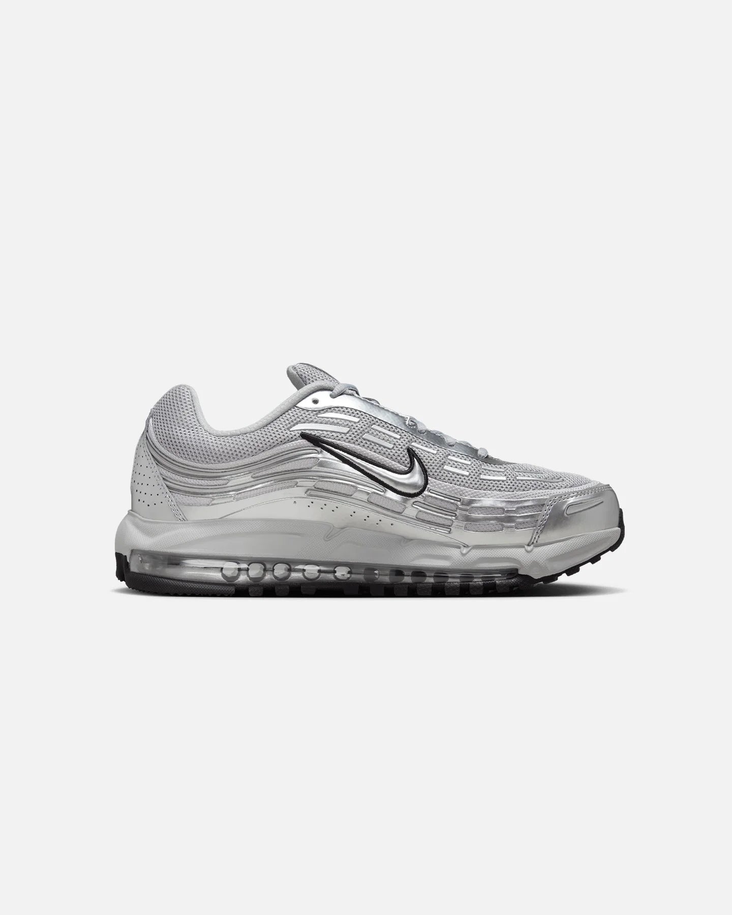 Air Max TL 2.5 Silver/Silver