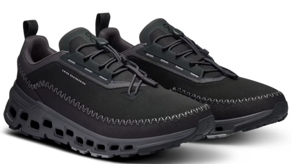 On Running Cloudaway 2 Black Eclipse (Women's)