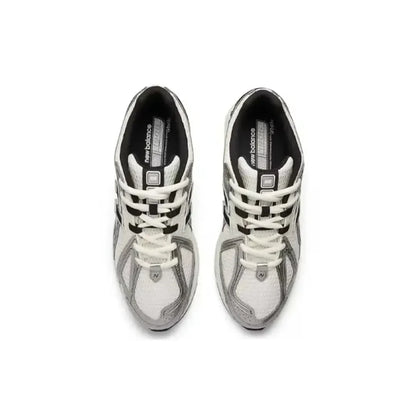 New Balance 1906r White Black Silver