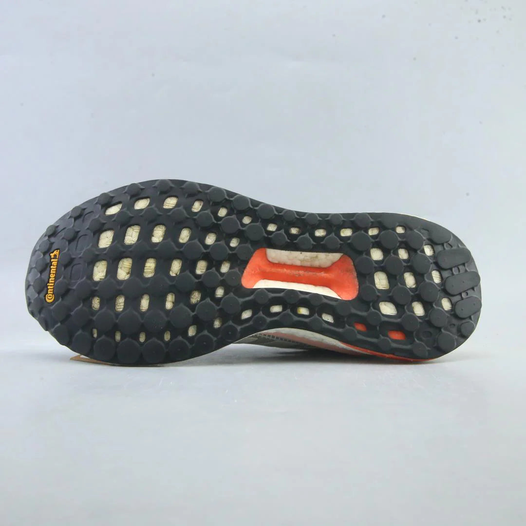 SOLAR GLIDE 19