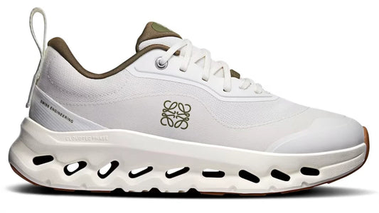 On Running Cloudtilt 2 LOEWE White Khaki (Women's)