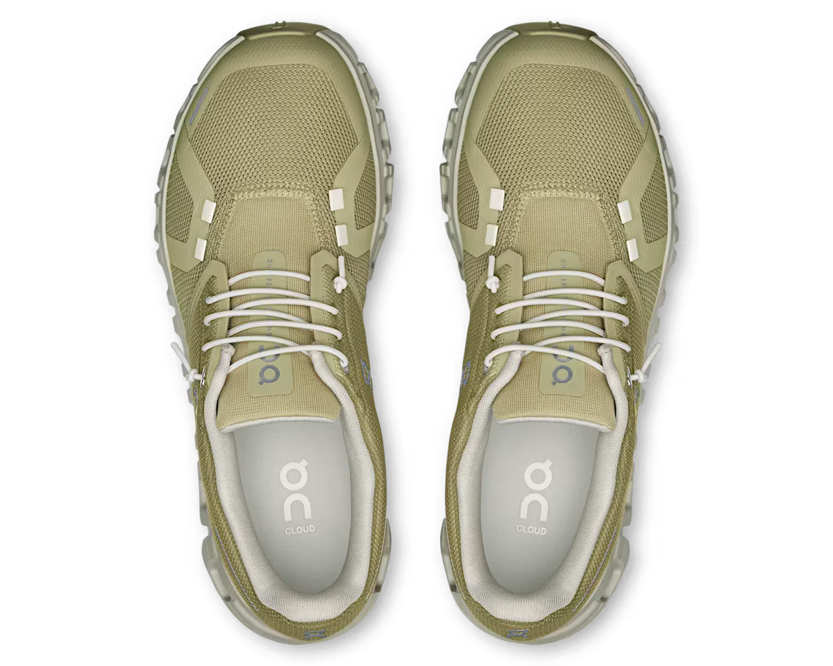 On Running Cloud 6 Caper Ice (Women’s)
