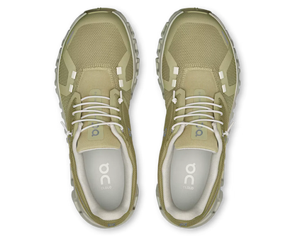 On Running Cloud 6 Caper Ice (Women’s)