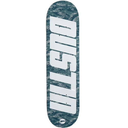 Hopps Eggeling Tiger Camo Deck
