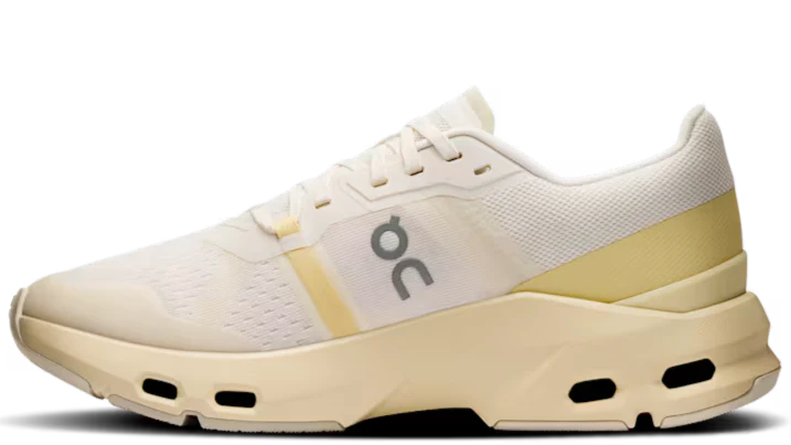 On Running Cloudpulse Ivory Tumeric (Women's)