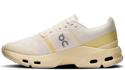 On Running Cloudpulse Ivory Tumeric (Women's)