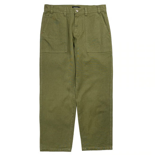 Theories DIY Pant Fatigue Green
