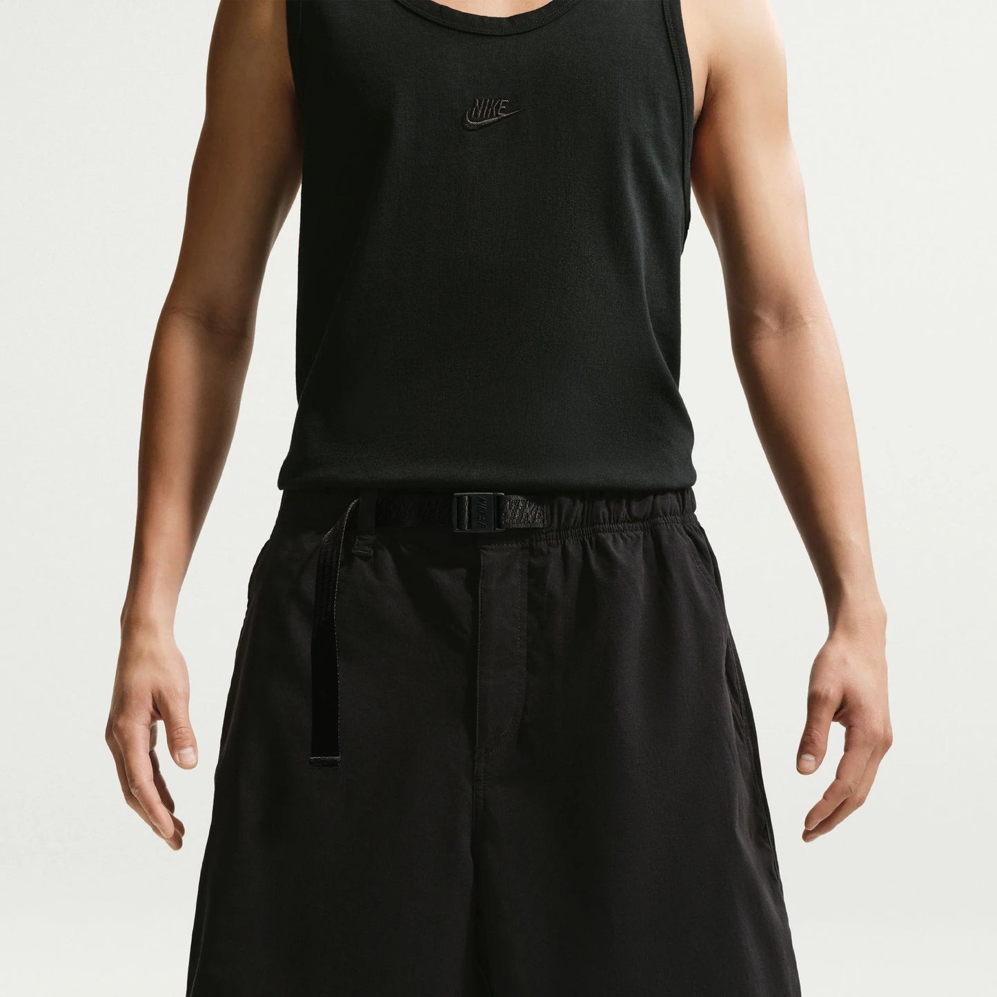 Nike SB 9ER Shorts Black